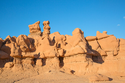 Goblin state park