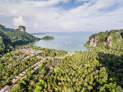 泰国的风景