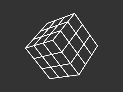 几何益智沉迷数学逻辑3D娱乐智能。