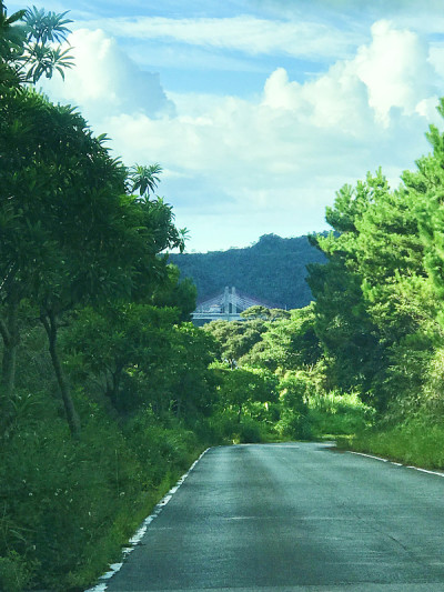 河池-小川大坝/河