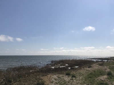 吕根Coastline