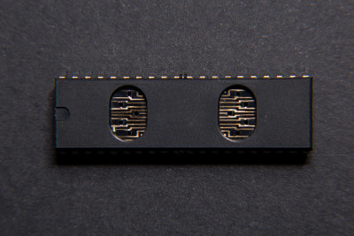 Microchips