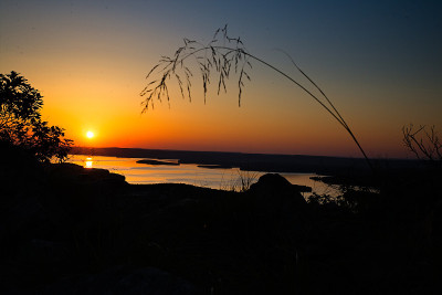 Maumelle River