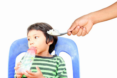 孩子们