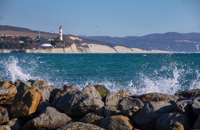 海