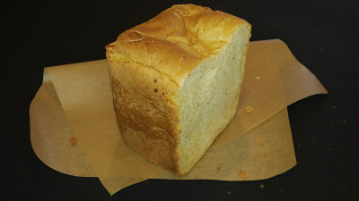 小麦面包
