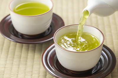 做一些茶