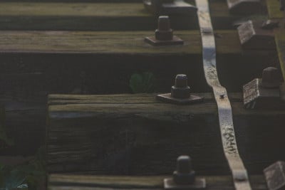 窄轨轨