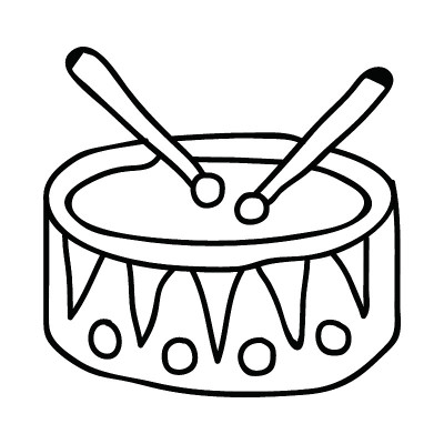 鼓