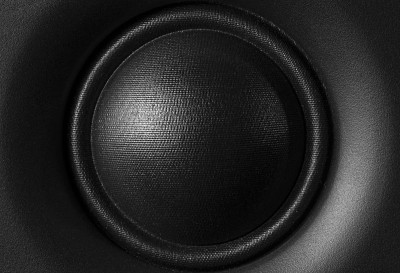 高频音频扬声器