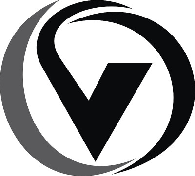 字母V标志