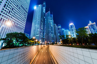 城市城市
