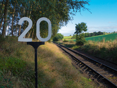 20号