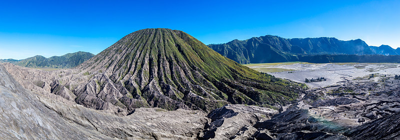 Java——罗摩火山