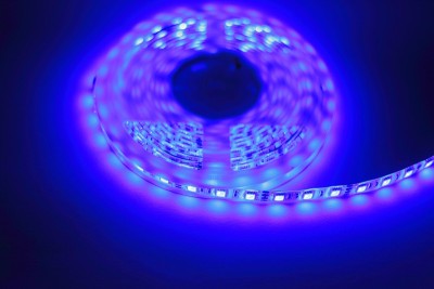 LED蓝条灯
