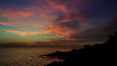 Gokarna、印度