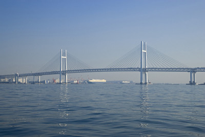 海湾大桥