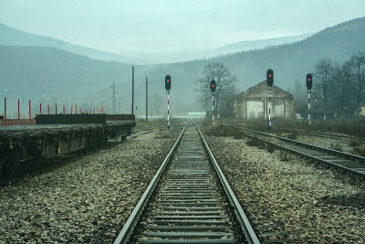 科索沃的科索沃米特罗维察(Kosovska Mitrovica，或称Mitrovice)，位于阿尔巴