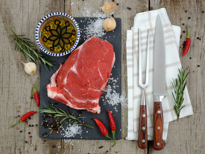 牛肉
