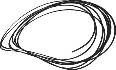 素描涂鸦帧