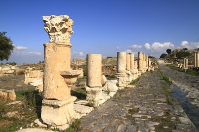 Umm Qais