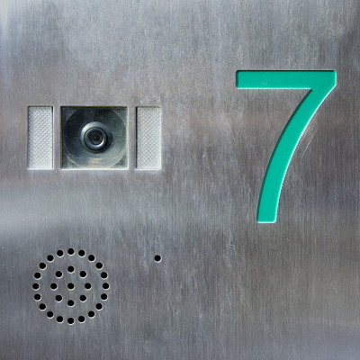 7号