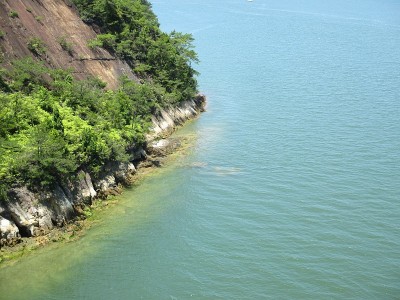 阿马库萨碧海美景