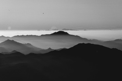 西乃山