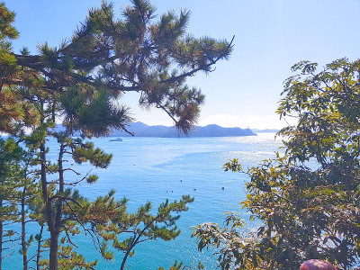 石海