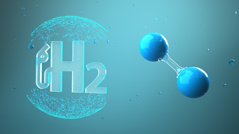 H2分子气泵