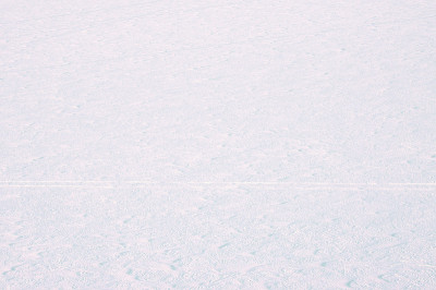 积雪