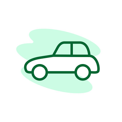 车