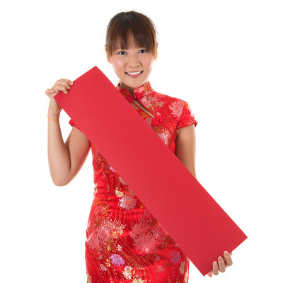 亚洲女人
