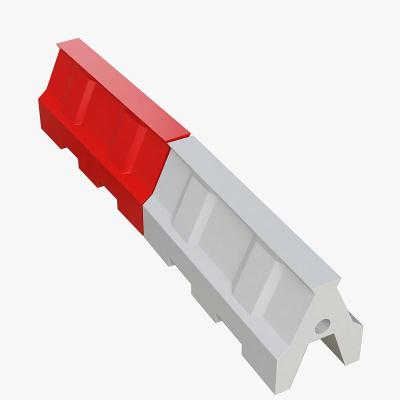 塑料的障碍