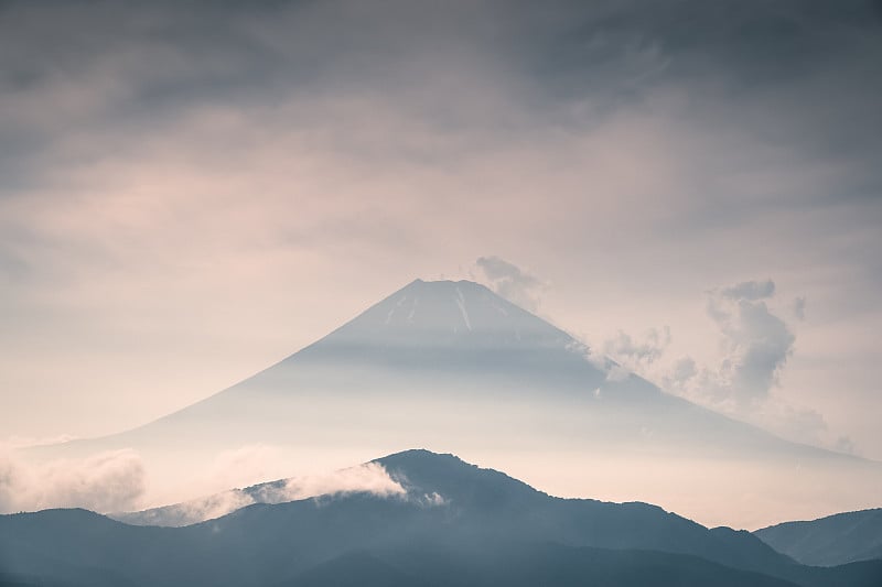 Mt.Fuji