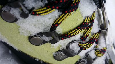 登山靴