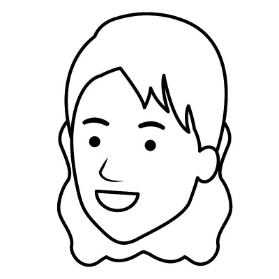 美女头像人物