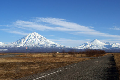 山