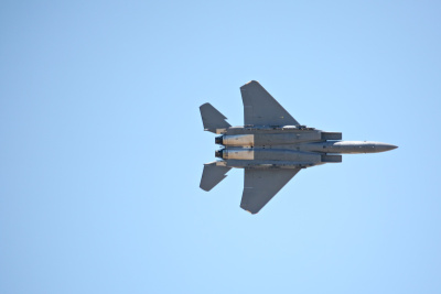 F15开销