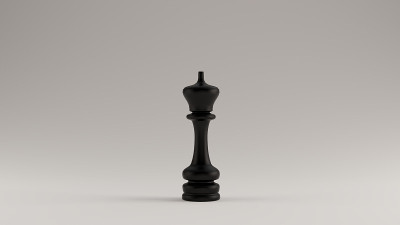 黑棋王子