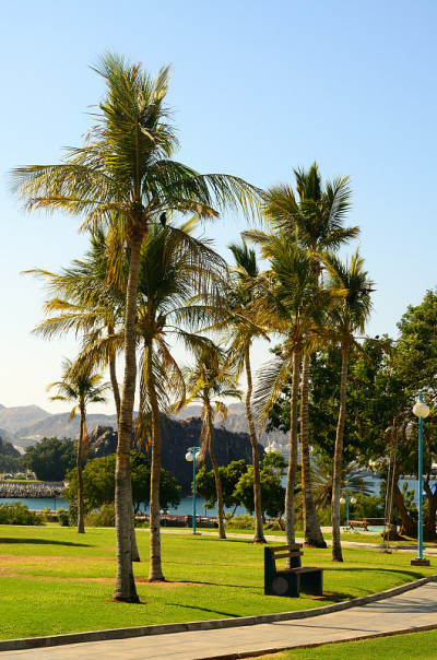 Mutrah,阿曼