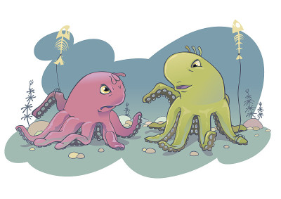 octopulus
