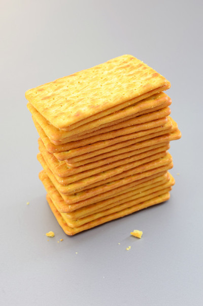 饼干