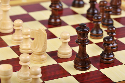 国际象棋