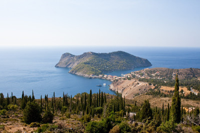 阿索,Kefalonia