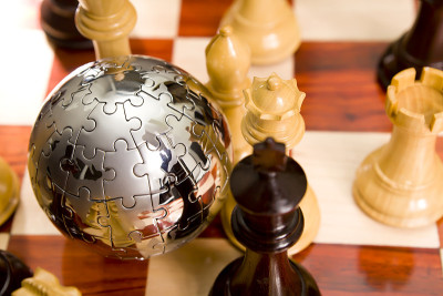 棋子