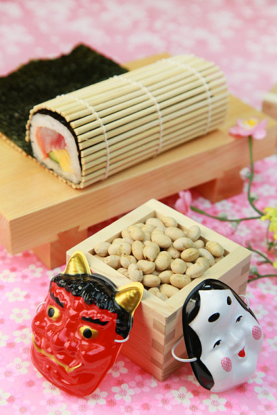 节分