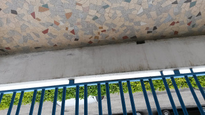 阳台