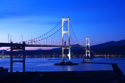 北海道的美景