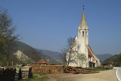 Austria, Wachau